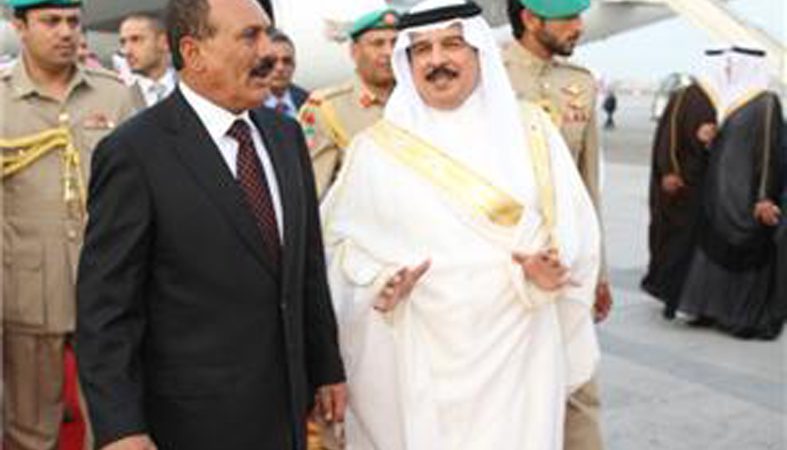 المنامة: 24-03-2009